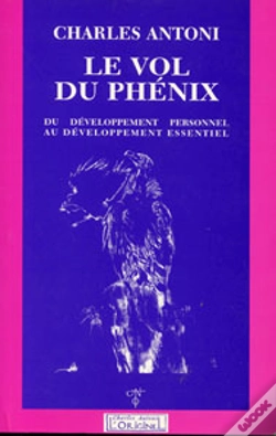 Capa do artigo Le Vol Du Phénix