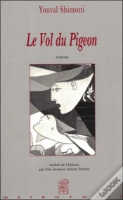 Capa do artigo Le Vol Du Pigeon