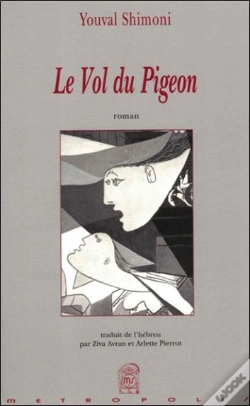 Capa do artigo Le Vol Du Pigeon