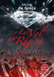 Le Vol Du Régent