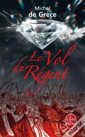 Capa do artigo Le Vol Du Régent