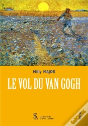 Capa do artigo Le Vol Du Van Gogh