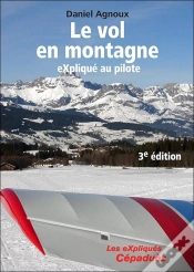 Capa do artigo Le Vol En Montagne Expliqué Au Piloque (3e Édition)