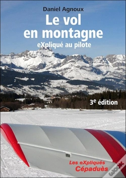 Capa do artigo Le Vol En Montagne Expliqué Au Piloque (3e Édition)