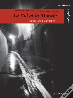 Capa do artigo Le Vol Et La Morale