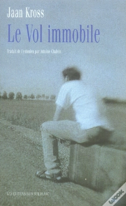 Capa do artigo Le Vol Immobile