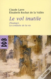 Capa do artigo Le Vol Inutile (Édition 2010)