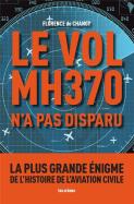 Le Vol Mh370 A Disparu