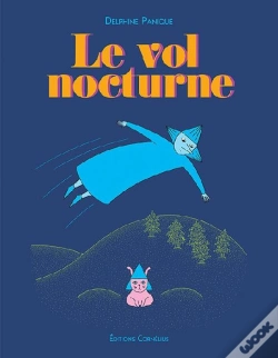 Capa do artigo Le Vol Nocturne