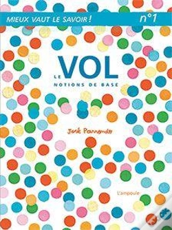 Capa do artigo Le Vol : Notions De Base