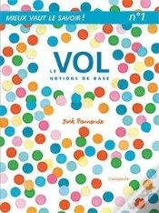 Capa do artigo Le Vol : Notions De Base