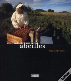 Capa do artigo Le Volcan Aux Abeilles
