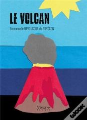 Capa do artigo Le Volcan