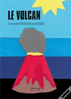 Capa do artigo Le Volcan