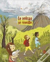 Capa do artigo Le Volcan Se Réveille