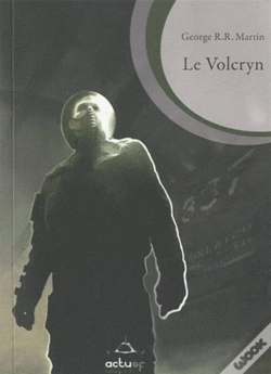 Capa do artigo Le Volcryn