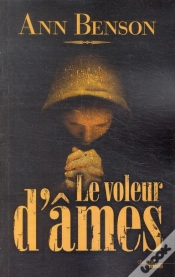 Capa do artigo Le Voleur Daames