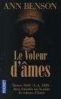 Le Voleur D'Ames - Preview