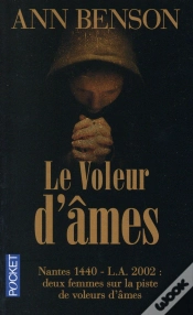Capa do artigo Le Voleur D