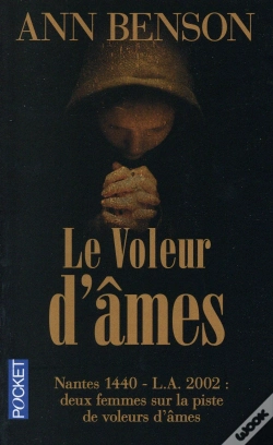 Capa do artigo Le Voleur D'Ames