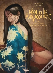 Capa do artigo Le Voleur D