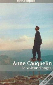 Capa do artigo Le Voleur D