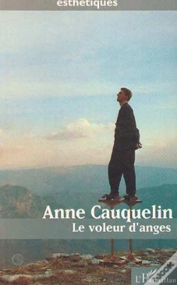 Capa do artigo Le Voleur D'Anges