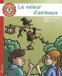 Le Voleur D'Animaux - Preview
