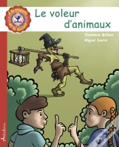 Capa do artigo Le Voleur D