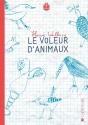 Le Voleur D'Animaux - Preview