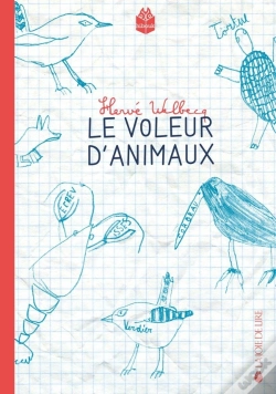Capa do artigo Le Voleur D'Animaux
