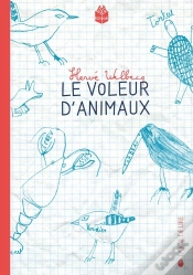 Capa do artigo Le Voleur D