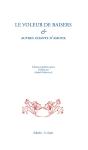 Le Voleur De Baisers - Chants Populaires Grecs - Preview