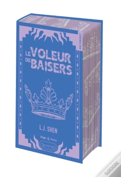 Capa do artigo Le Voleur De Baisers
