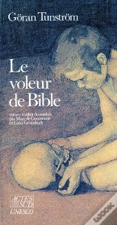Le Voleur De Bible