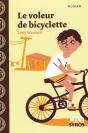 Le Voleur De Bicyclette - Preview