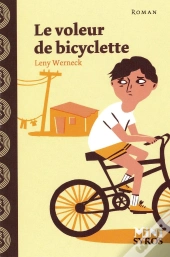 Le Voleur De Bicyclette