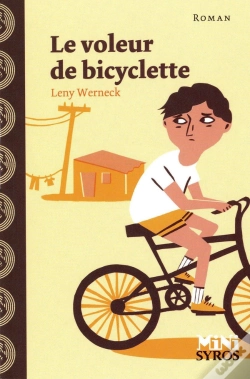 Capa do artigo Le Voleur De Bicyclette