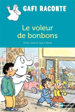 Capa do artigo Le Voleur De Bonbon