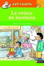Le Voleur De Bonbons - Preview
