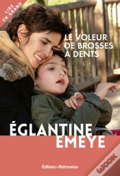 Capa do artigo Le Voleur De Brosse A Dents