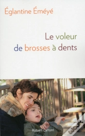 Capa do artigo Le Voleur De Brosses À Dents