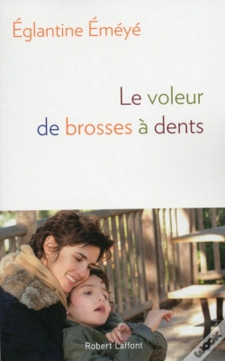 Capa do artigo Le Voleur De Brosses À Dents