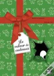 Capa do artigo Le Voleur De Cadeaux