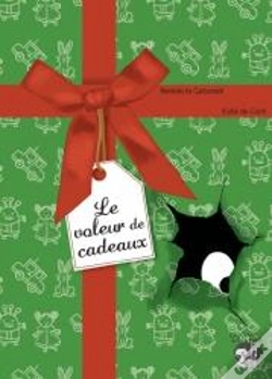 Capa do artigo Le Voleur De Cadeaux