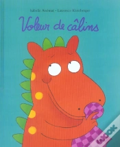 Capa do artigo Le Voleur De Calins