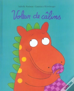 Capa do artigo Le Voleur De Calins