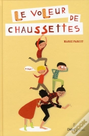 Capa do artigo Le Voleur De Chausettes