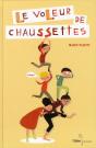 Le Voleur De Chausettes - Preview