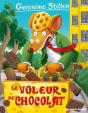 Le Voleur De Chocolat N  82 - Preview